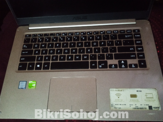 Core i7 7th generation